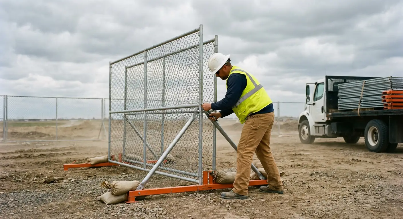 Safety standard compliance check in Lodi, CA