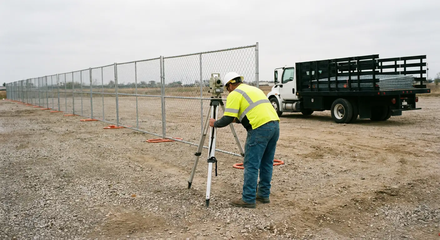 Geotechnical & Survey Access in Lodi, CA