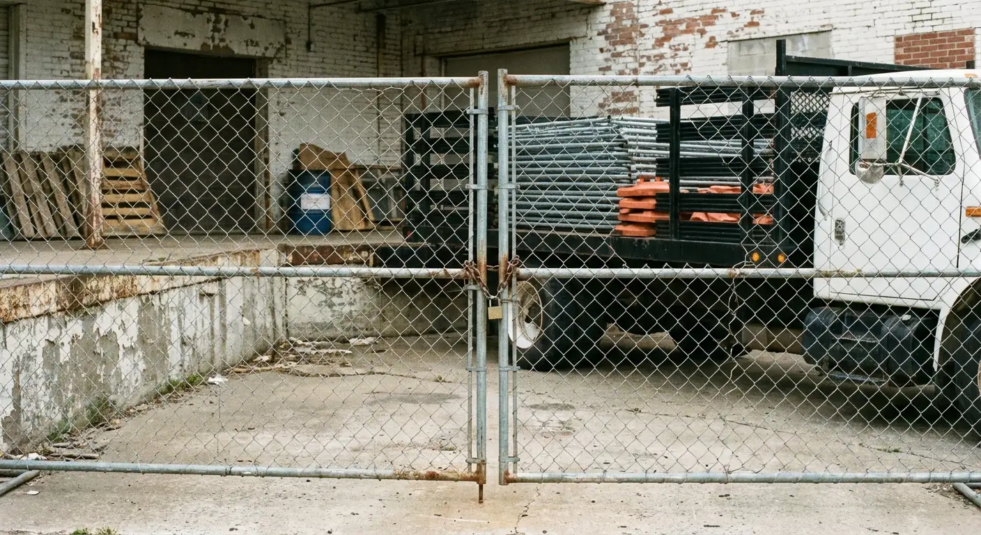 Asset Recovery Operations in Lodi, CA