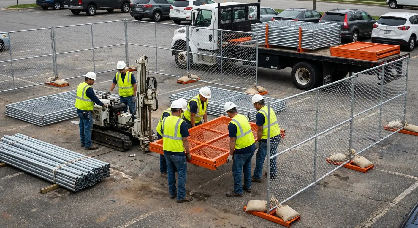 Geotechnical Soil Analysis in Lodi, CA